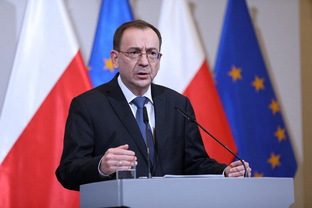 Поляки ужесточили санкционный режим в отношении России и Беларуси