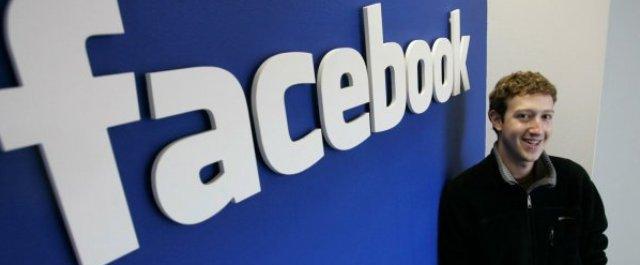 Facebook стала самой упоминаемой в СМИ соцсетью