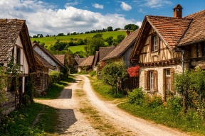 Губернатор Андрей Травников ввел карантинные меры по бешенству в трёх деревнях Новосибирской области