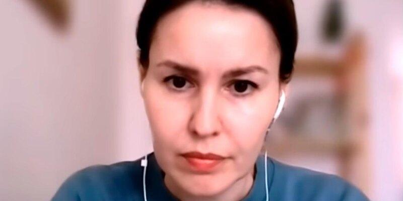 Экс-телеведущая Курбангалеева, получившая статус террориста и экстремиста, может быть заочно арестована