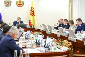 В список системообразующих предприятий Чувашии дополнительно включили 29 хозяйствующих субъектов