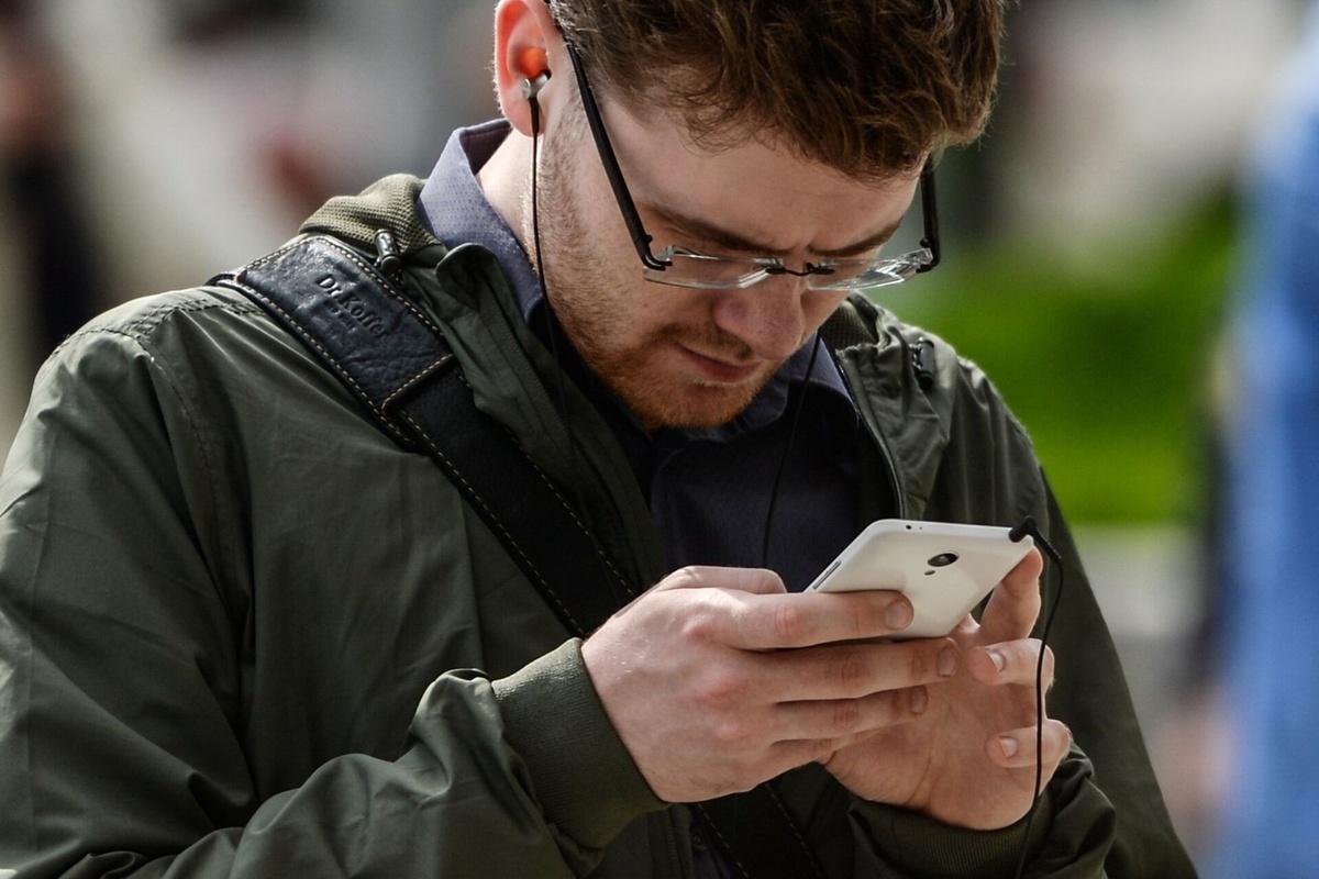 Орловская область временно осталась без мобильного интернета