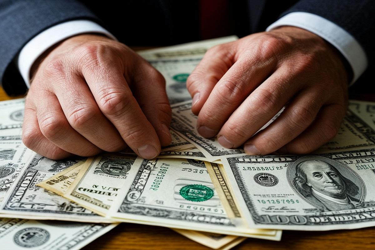 Соединенные Штаты оказались на дне антикоррупционного индекса