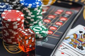 Нелегальные казино под прицелом: штрафы до 3 млн за привлечение подростков