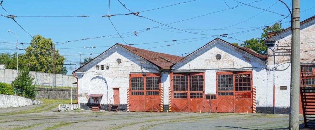 Старейшее трамвайное депо Владикавказа государство возьмет под охрану как исторический памятник архитектуры