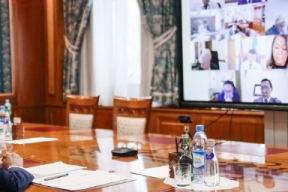 Николаев поручил решить вопрос дефицита лекарств в Нерюнгринском районе