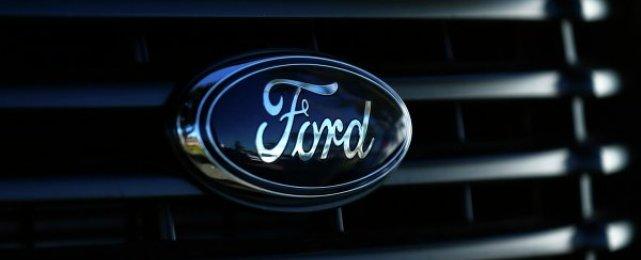 Ford планирует инвестировать $870 млн в завод в Валенсии