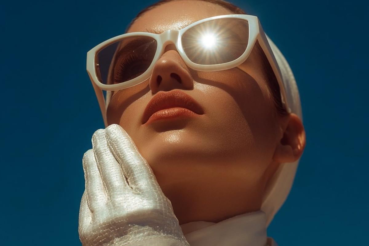 Безопасное солнце: как уберечь кожу от ультрафиолета