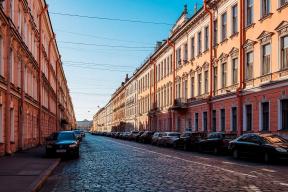 Репин писал Куинджи именно здесь: дом на Васильевском получил статус памятника