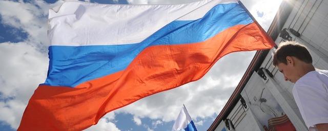 В случае повторного референдума 89% крымчан снова бы выбрали Россию