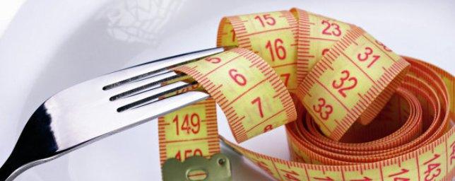 Ученые: Диеты способствуют только временной потере веса