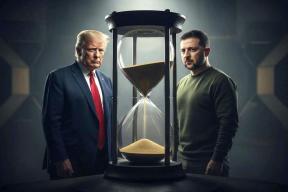 «Трамп не простит». Какая кара уготована Зеленскому за намек о ликвидации президента США