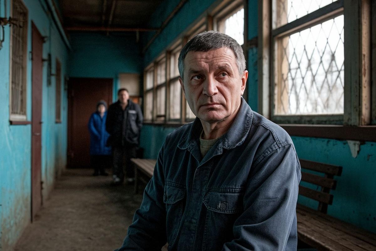 В городе Электросталь суд приговорил насильника к 15 годам строгого режима