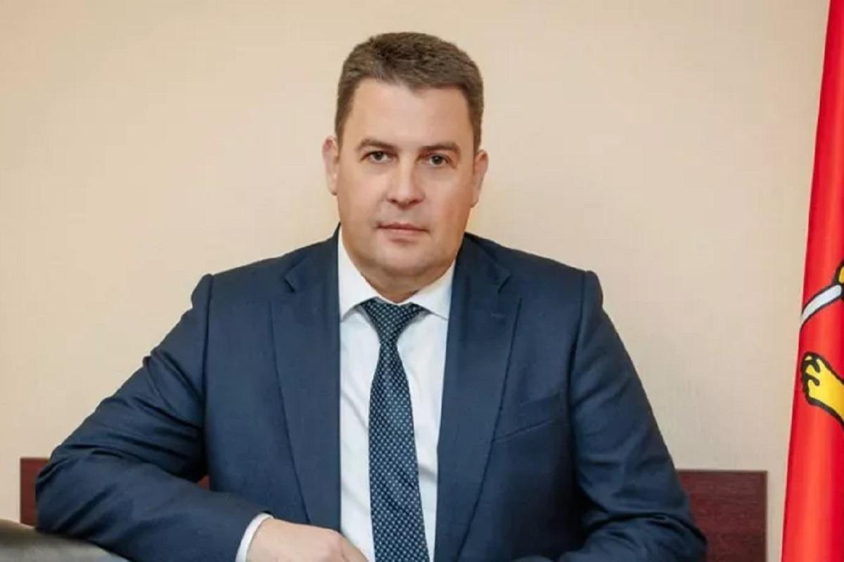 Задержанный мэр Владимира ежемесячно зарабатывал более 500 тысяч рублей