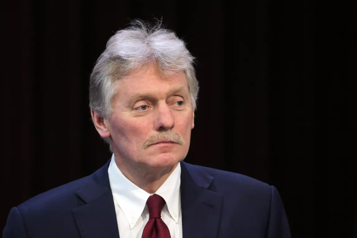 Не играем в чужие игры: представитель Кремля прокомментировал возможную гонку вооружений