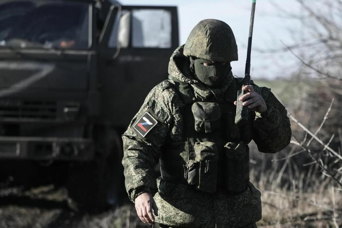 Экс-разведчик ВС США заговорил о завершении конфликта на Украине