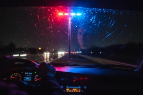 В Тюменской области идет планомерное внедрение систем фотовидеофиксации нарушений ПДД