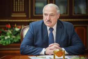 Лукашенко о повышении цен: Надо работать так, чтобы людям было хорошо