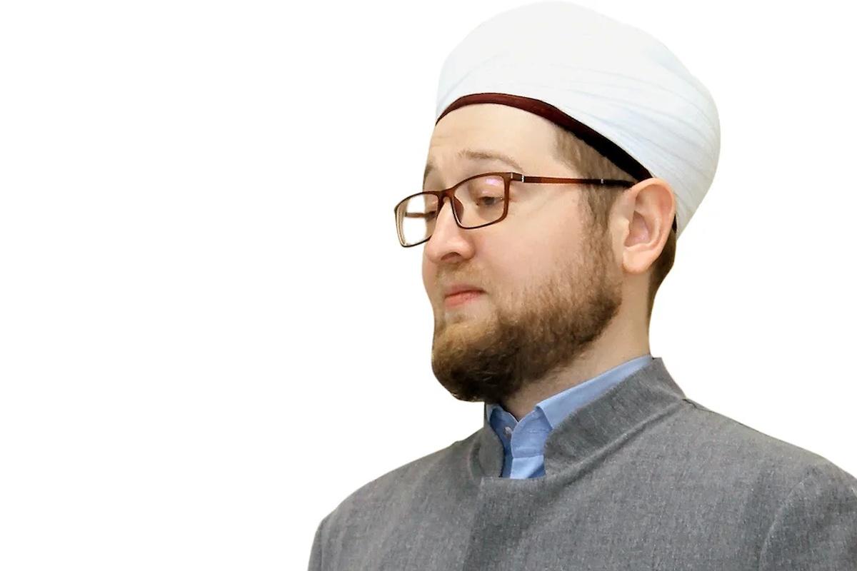 «А политика — не наша ипостась»: муфтий Москвы назвал провокацией слухи о своей партии