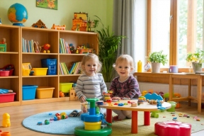 Не катастрофа, а рождение личности? Что на самом деле стоит за детским упрямством?