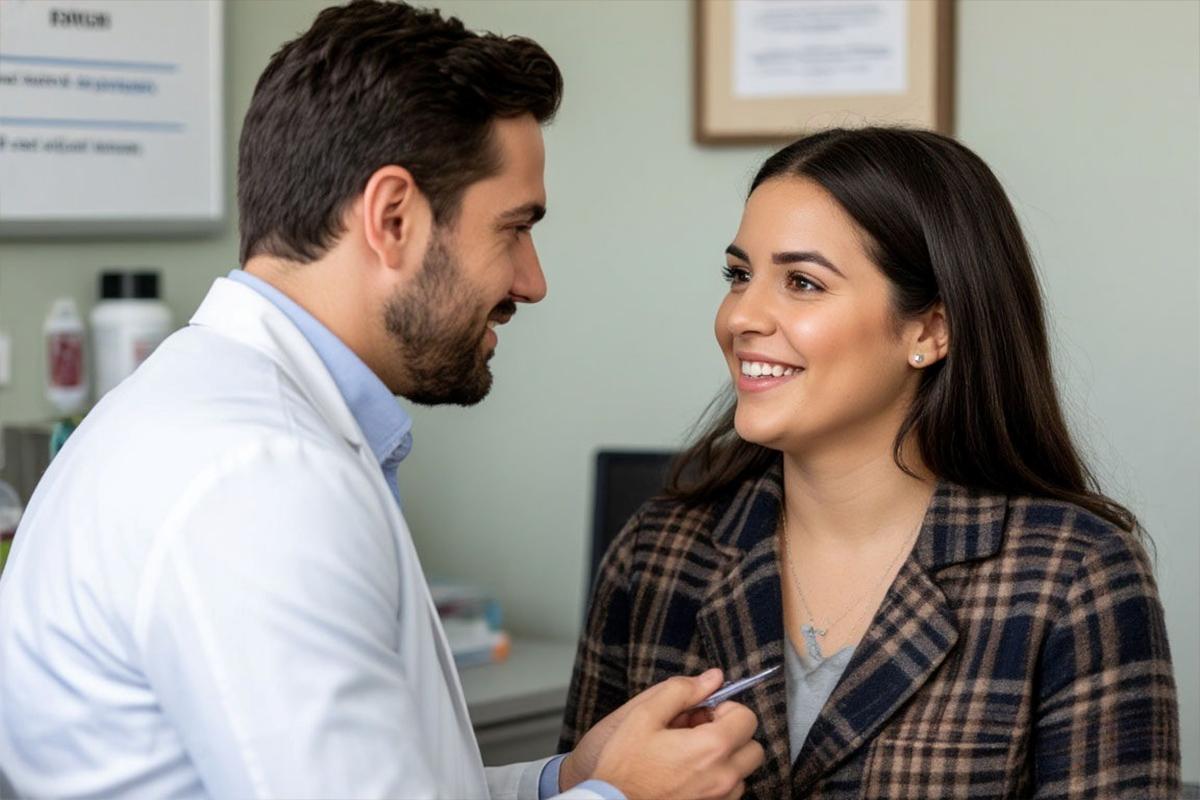 Онколог назвала семь сигналов тела, которые нельзя игнорировать — рак груди теперь находят чаще, но есть нюанс