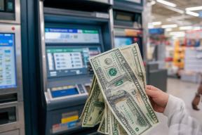 10 тысяч без комиссии: как депутаты пытаются вернуть наличные в эпоху НДС на карты