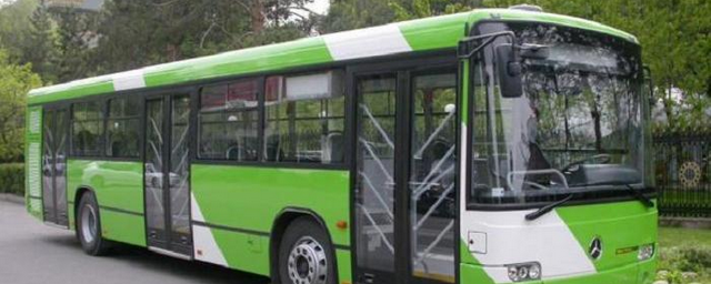 В Череповце «дачные» маршрутные автобусы уходят на зимние каникулы