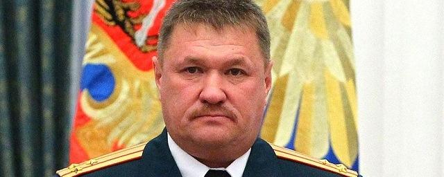 В Сирии при обстреле террористов погиб российский генерал Асапов