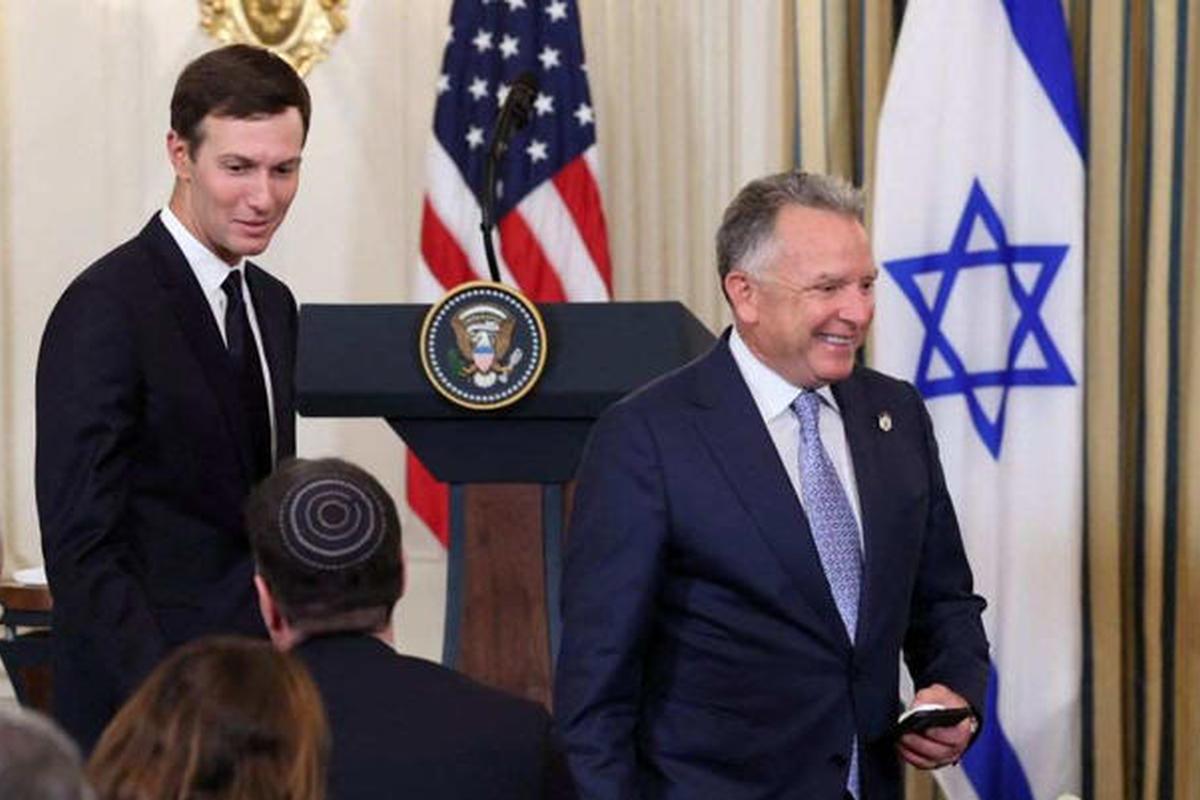 Раскрыт состав делегации США, прилетевшей на переговоры с Путиным в Москву