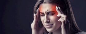12 сентября отмечается Международный день борьбы с мигренью: чем мигрень отличается от обычной головной боли