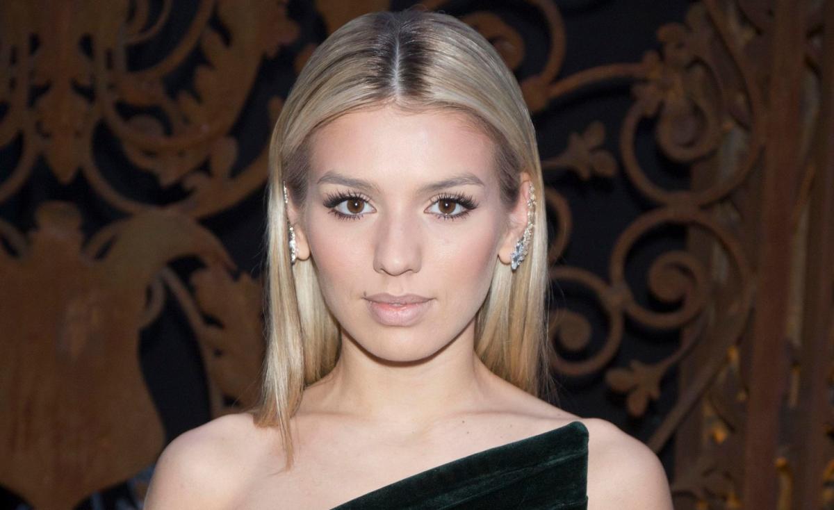 Зачем ей солнце Монако? Как тяжелый характер помог Люсе Чеботиной выбиться в люди