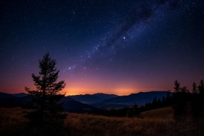 В Карелии запустили портал о космических объектах и метеоритной истории региона