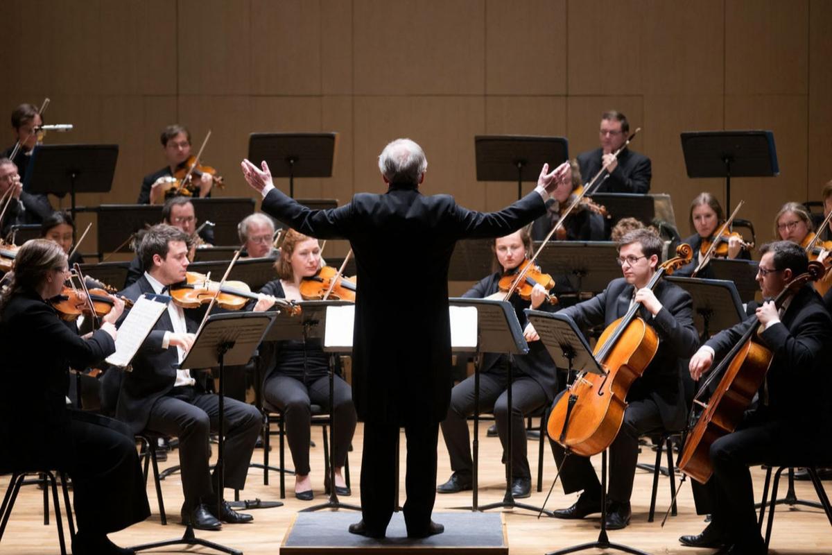 Маэстро Стачинский отметит юбилей грандиозным концертом