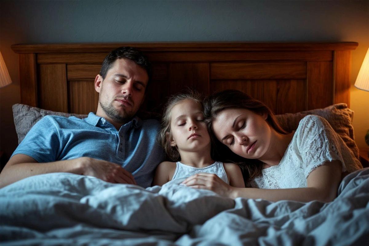 Испанец потерял 35 родных из-за болезни, заставляющей мозг «гнить» заживо