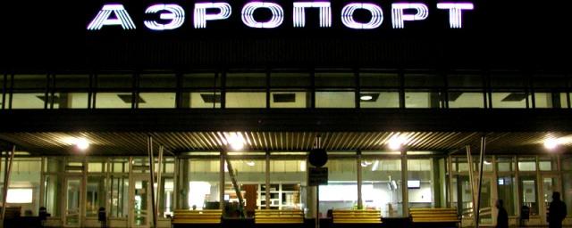 Аэропорт Воронежа возобновил работу после инцидента на ВПП