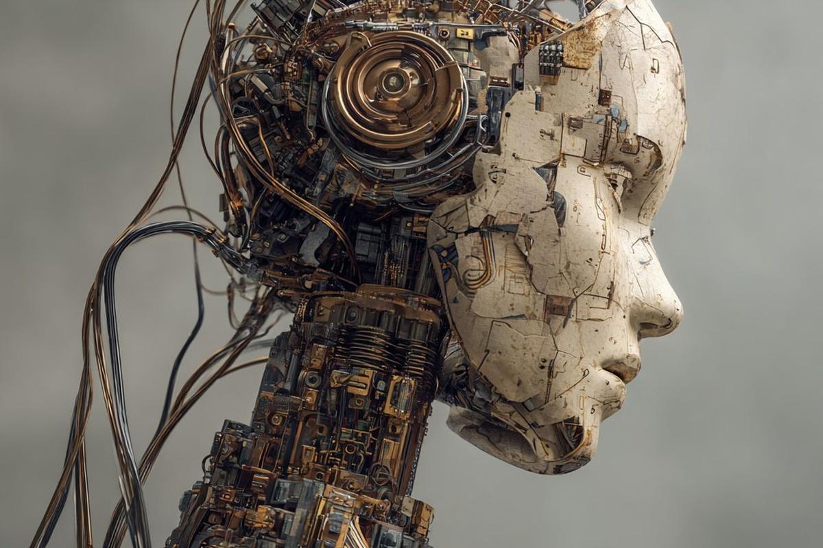 Новая эра решений: искусственный интеллект меняет финансовую сферу России