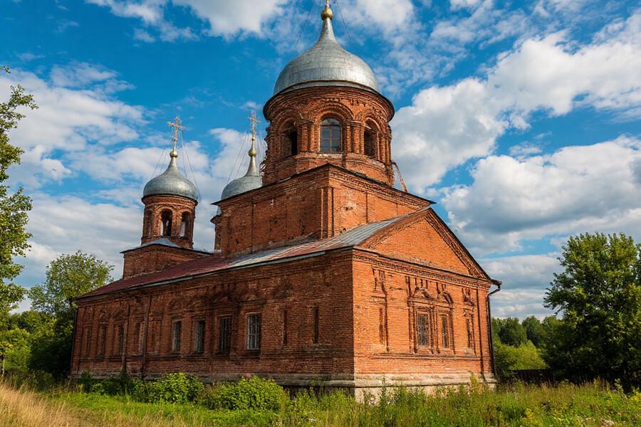 Тульская область развивает въездной туризм