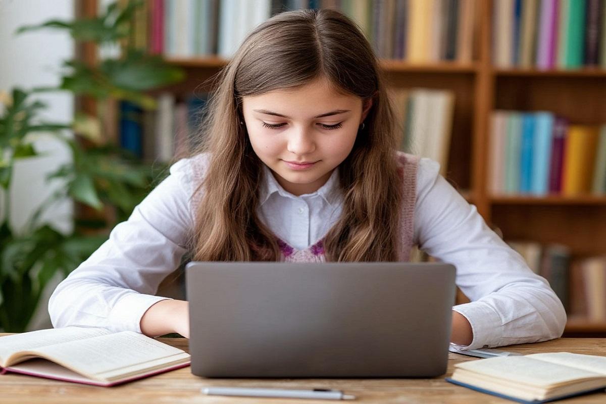 «Яндекс» представил первого цифрового репетитора по математике