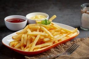 Tatarstan will start producing French fries