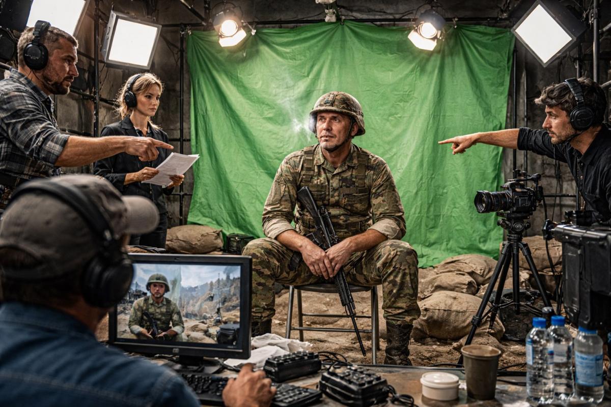 Пекин, Моссад, КСИР и один пропавший генерал: Кто и зачем разжигает войну слухов вокруг Ирана