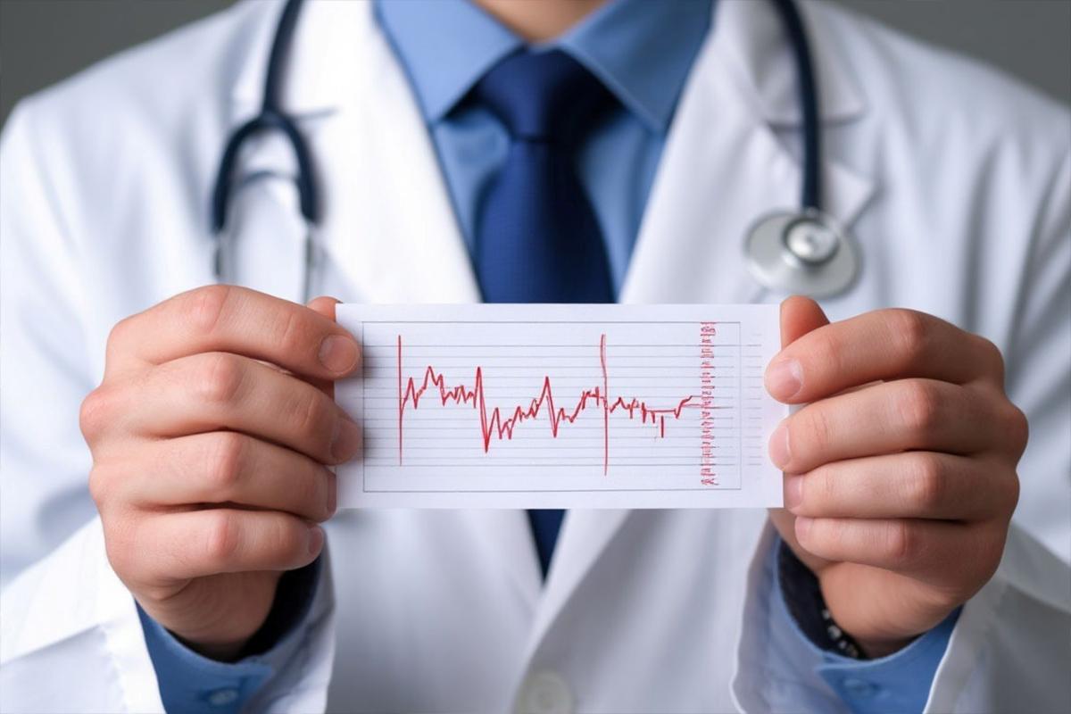 «Тихий убийца»: кардиолог предупредил о болезни, которая не даёт симптомов, но убивает в 80% случаев