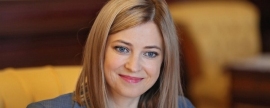 Natalia Poklonskaya will not take over as Ambassador to Cape Verde