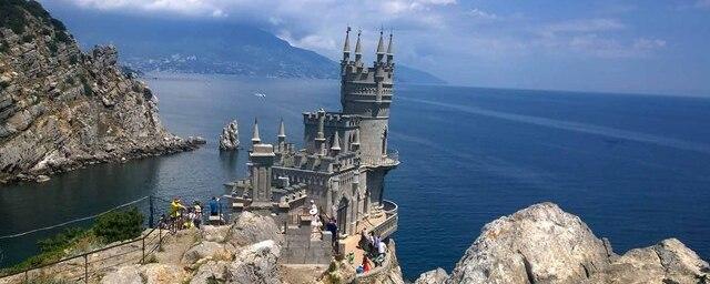 В Крыму майские праздники могут пройти без традиционного наплыва туристов