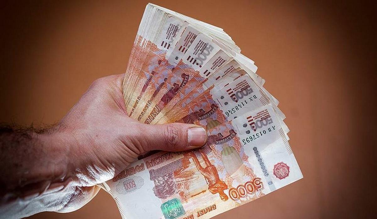 Сбербанк: россияне (страна-террорист) вложили в программу «СберНПФ» 2,5 млрд рублей