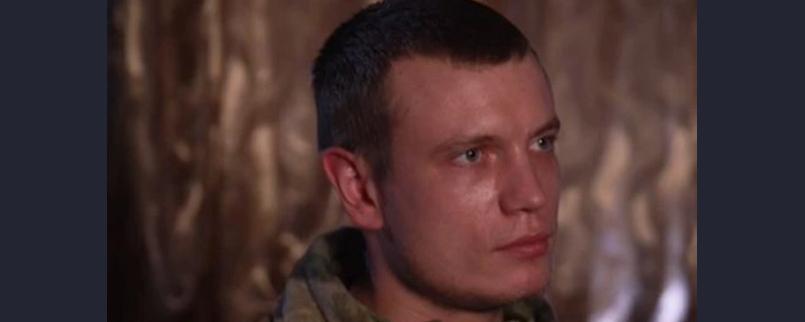 Отличившийся в боях за Марьинку танкист Трошин рассказал о разговоре с Путиным
