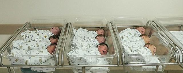 Demographer Ivanova: Fertility decline in Russia is due to women born in the 1990s