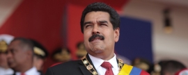 66 участников операции по свержению Мадуро задержали в Венесуэле