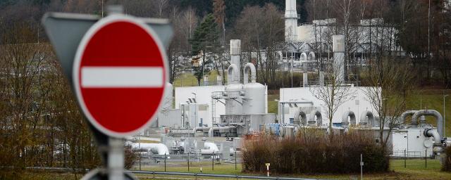 В Минэкономики ФРГ объяснили позицию Германии по поводу оплаты российского газа