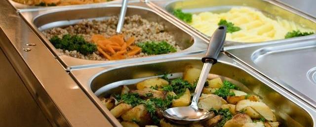 В Тюмени подвели итоги работы системы «Учет питания»