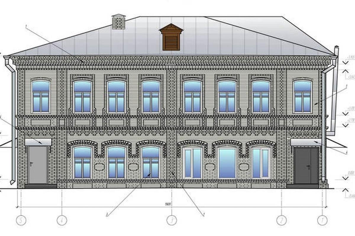 В Самаре согласовали план реконструкции усадьбы Коноваловых